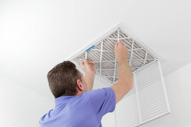 Best Emergency Air Duct Cleaning Services in Lake Mary, FL